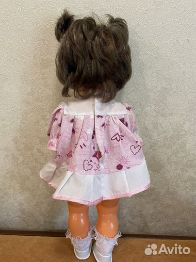 Куклы гдр СССР