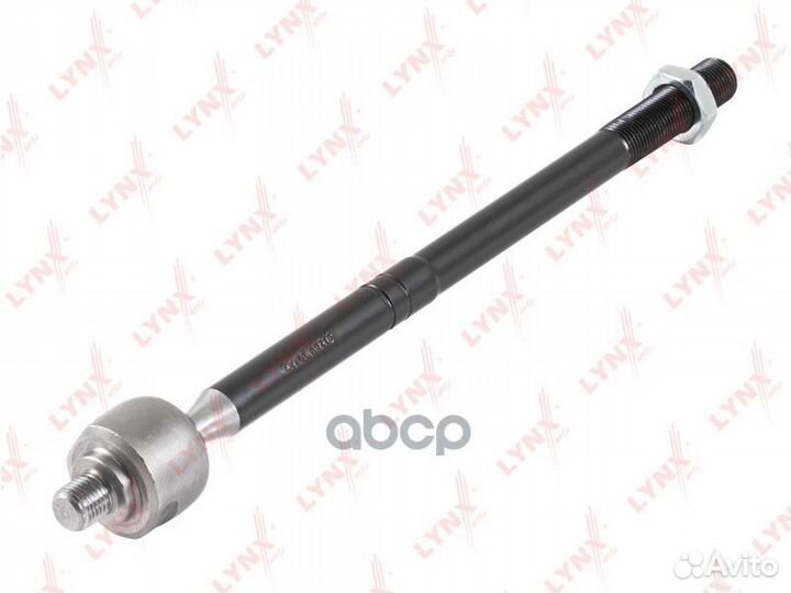 Тяга рулевая L/R ford Focus III 1.6 11- ford F