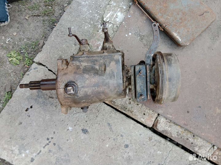 Олень на Волгу 21