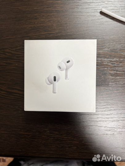 Apple airpods pro