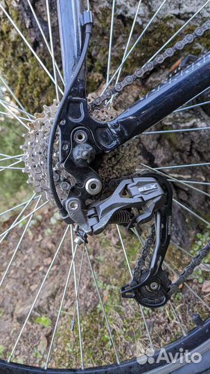 Велосипед горный/дорожный Element Proton (Тайвань)