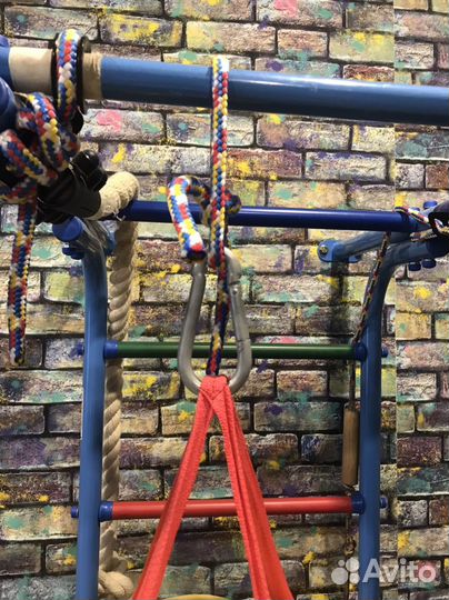 Боксерская груша детская