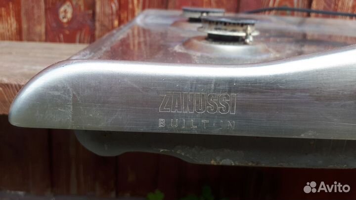 Газовый духовой шкаф бу