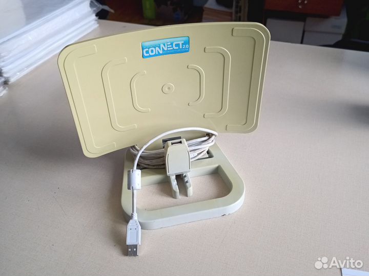Усилитель интернет - сигнала connect 2.0