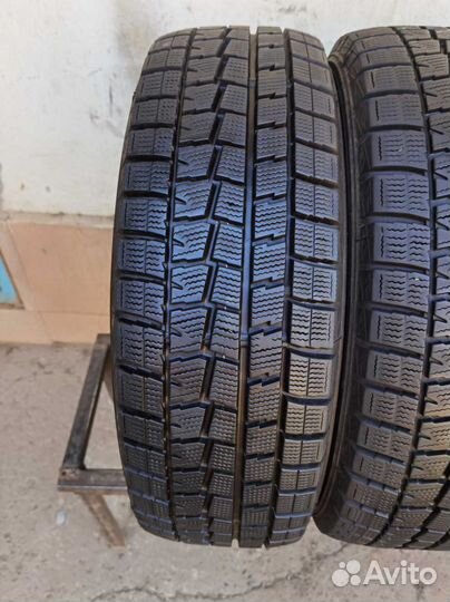 Dunlop Winter Maxx WM01 195/65 R15 91Q
