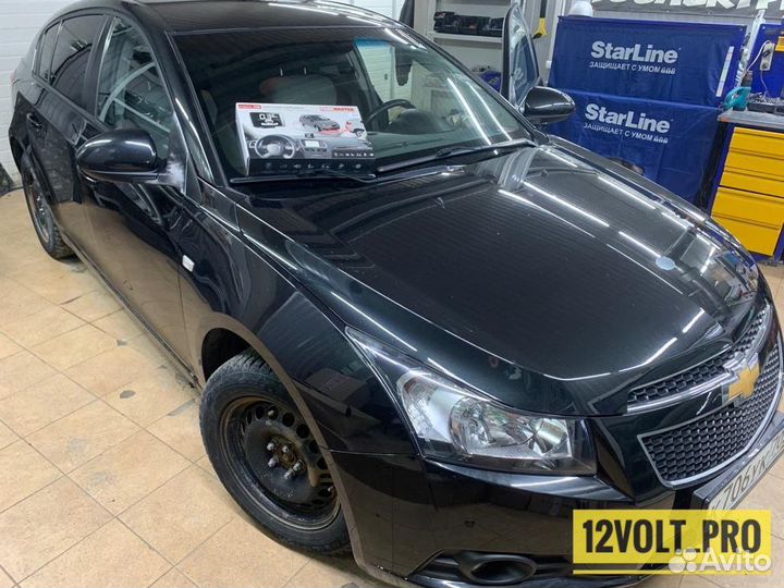 Система парковки установка гарантия