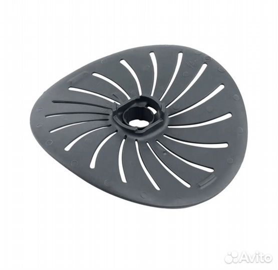 Термомикс. Насадка «Волна»