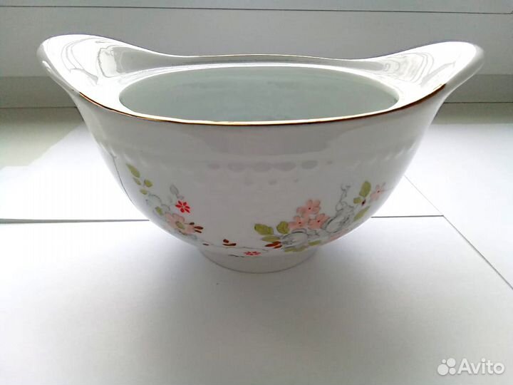 Соусница Германия, размер 11,5x7см