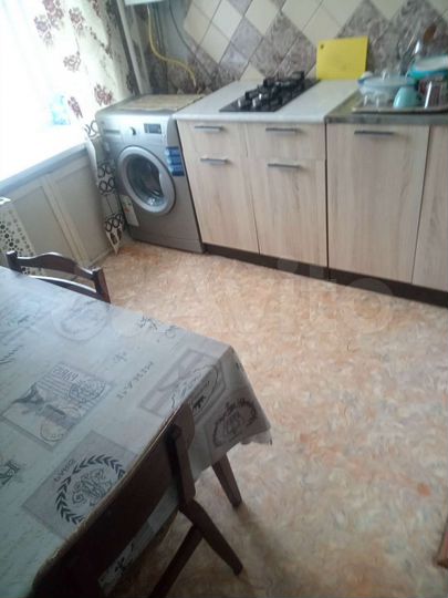 1-к. квартира, 29 м², 3/5 эт.