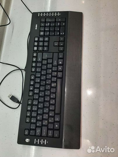 Клавиатура