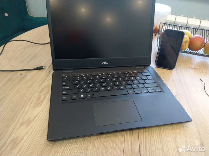 Крутейший Dell 15.6 /16gb