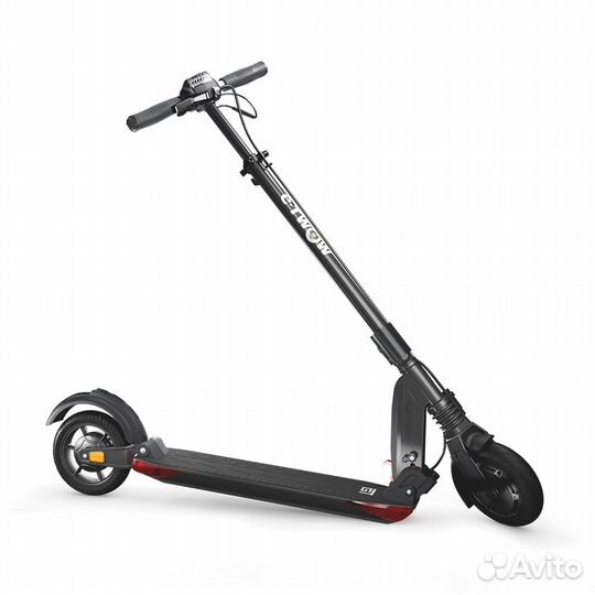 Электросамокат E-twow S2 Booster ES (500W)