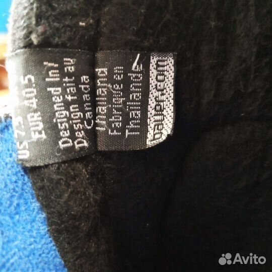 Хоккейные коньки bauer nexus