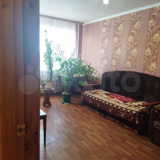 1-к. квартира, 33,2 м², 2/5 эт.