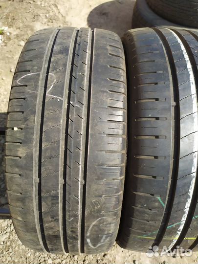 Goodyear EfficientGrip 195/45 R16 84V