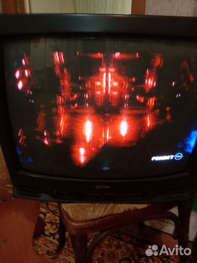 Телевизор