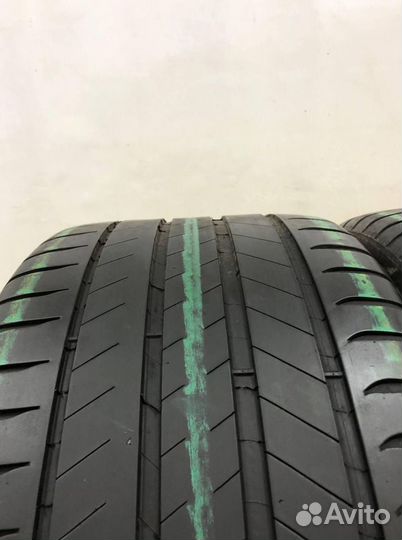 Michelin Latitude Sport 3 295/40 R20 106Y