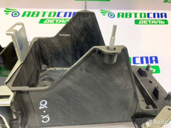 Площадка аккумулятора Mazda Cx-30 DM / DN PE 2019