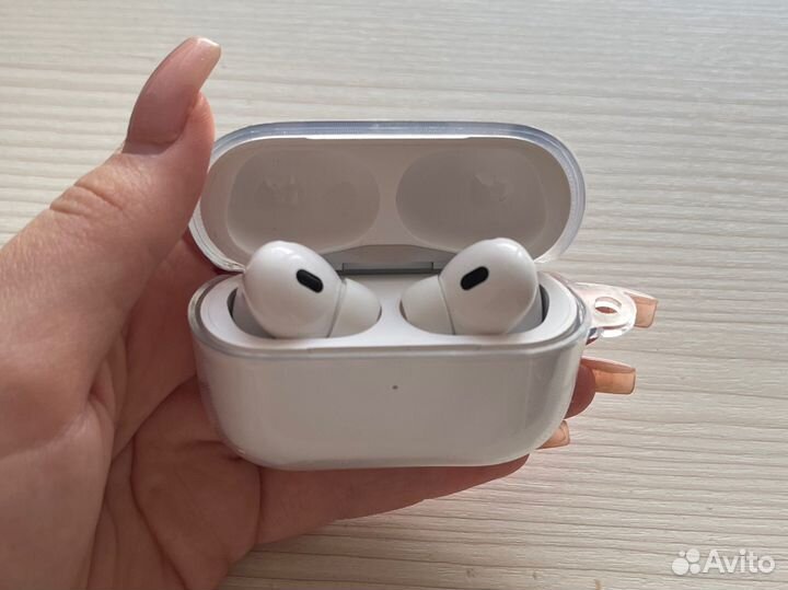 Airpods pro 2