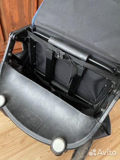 Прогулочная Коляска yoya plus max