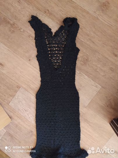 Женские вещи пакетом