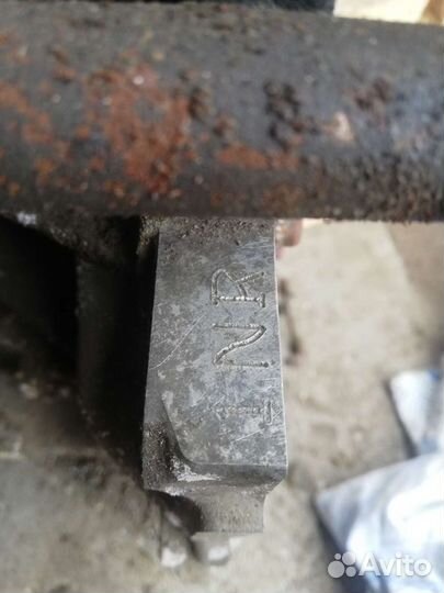 Toyota Corolla 1.4 мотор