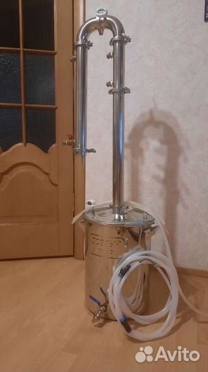 Дистиллятор Абсолют 5, 30 литров