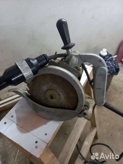 Электропила СССР