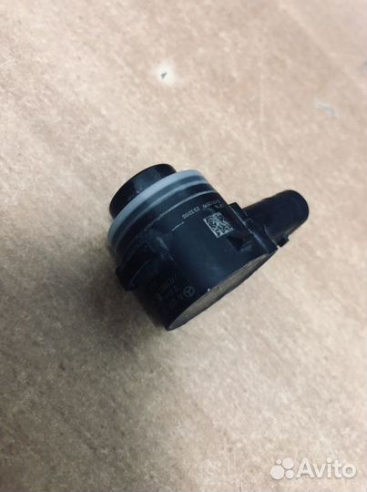 Парктроник Mersedes benz E-klasse