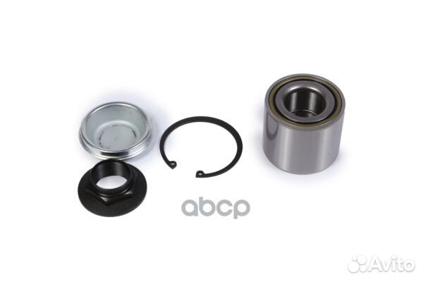 43-28296-SX R159.54vkba6549 к-кт подш.ступ.з