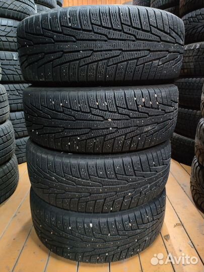Nokian Tyres Nordman RS2 215/55 R17 98R