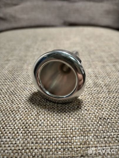 Мундштук для тромбона, баритона