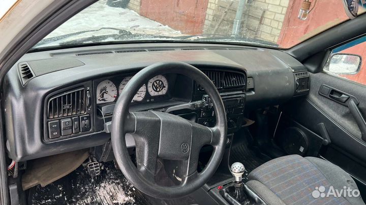 Запчасти Пассат б3 GT 1.8л (RP 90л.с.) Универсал