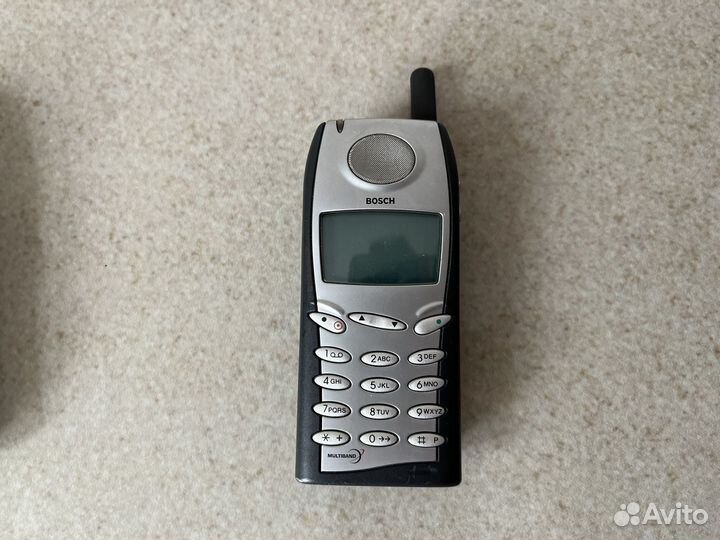 Телефоны винтаж motorola sony bosch