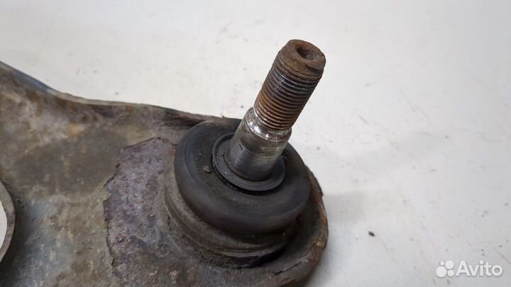 Рычаг подвески правый передний Iveco Daily 4