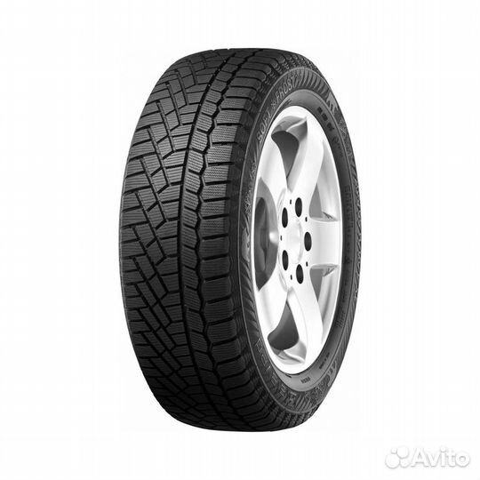 Gislaved Soft Frost 200 205/50 R17