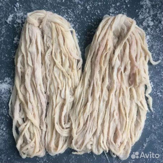 Оболочка для колбас, белкозин, черева коллаген