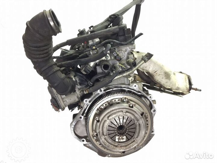 Двигатель Двс Mitsubishi Colt, 1.1 л, 3A91