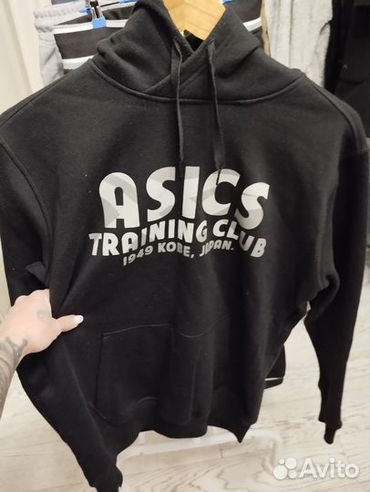 Брендовые вещи пакетом на мужчину размер L