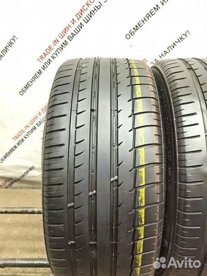 Triangle Sportex TSH11 225/40 R18 92Y