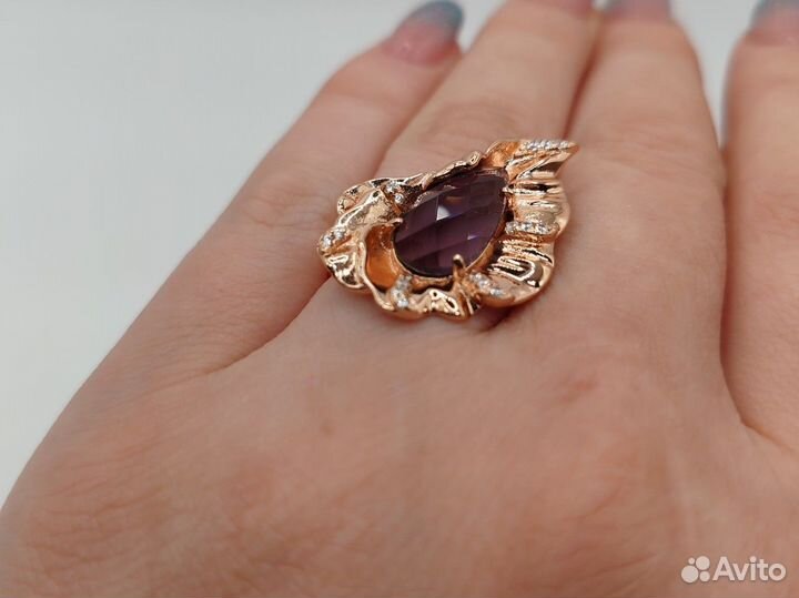 Набор под Италию, кристаллы Сваровски