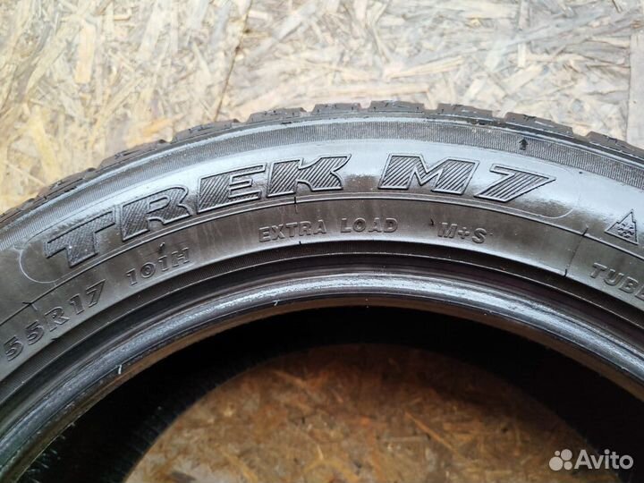 Maxtrek Trek M7 225/55 R17 101H