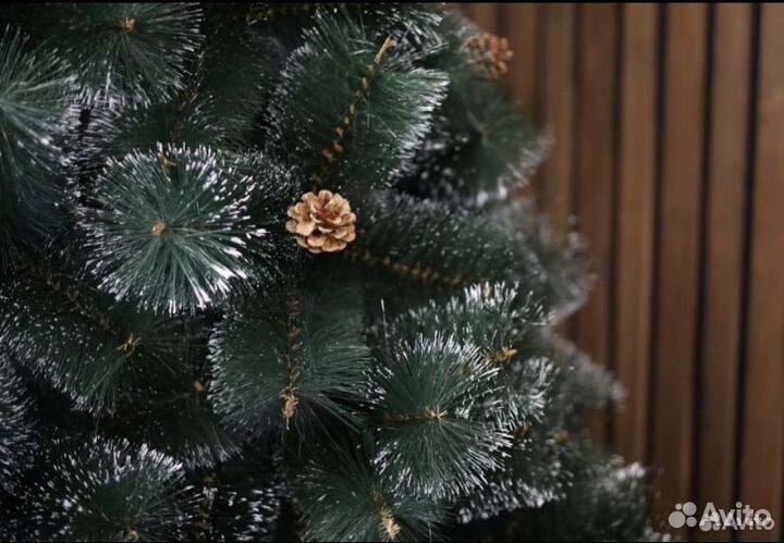 Елка искусственная новая