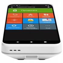 Онлайн касса Эвотор 6 при открытии счета, Великие Луки