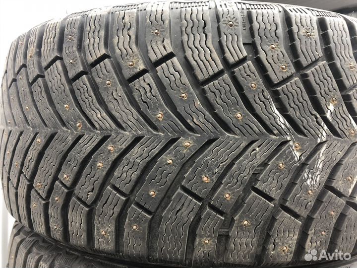 Michelin X-Ice North 4 245/40 R18 97Z