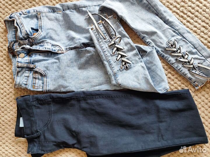 Вещи для девушки 40-42