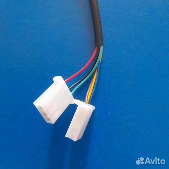 Ручка газа для электротранспорта