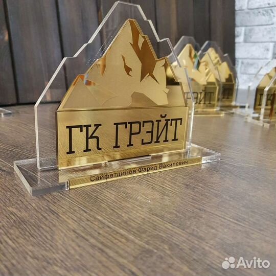 Кубкок награда