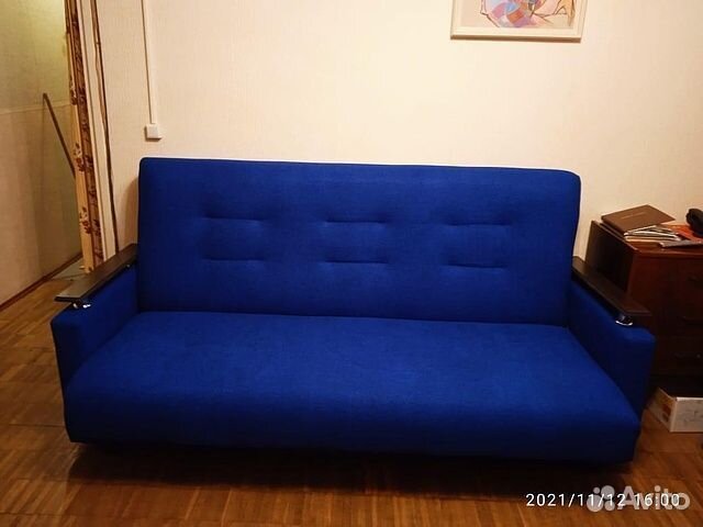 Диваны от производства