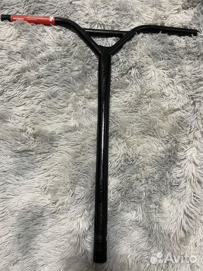 Руль тилт сентри